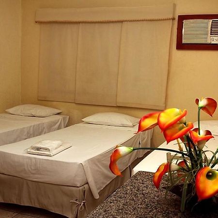 Oyo Center Hotel, ريبيراو بريتو المظهر الخارجي الصورة