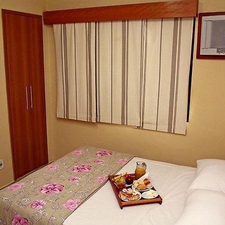 Oyo Center Hotel, ريبيراو بريتو المظهر الخارجي الصورة