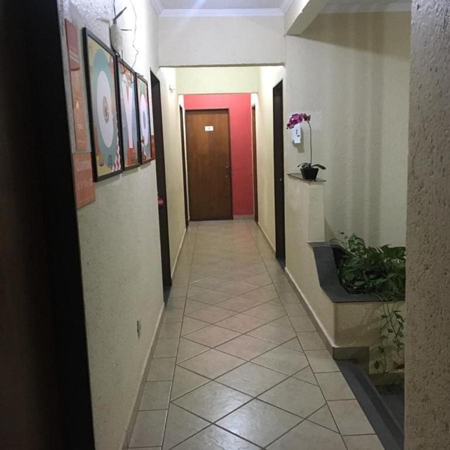 Oyo Center Hotel, ريبيراو بريتو المظهر الخارجي الصورة